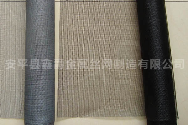 乙烯窗紗